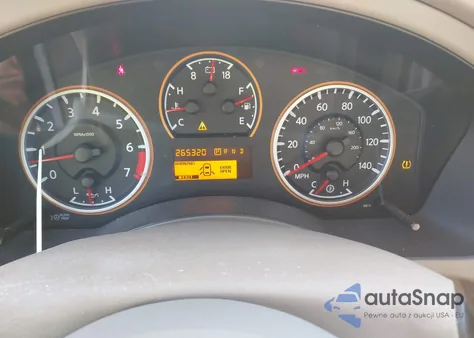 2008 Nissan Armada Se from USA, damaged, VIN 5N1BA08D48N614797